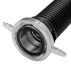 Water Pump PVC Suction Hose /PVC Spiral Suction Hose with Plastic Connector