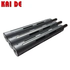 High precision pneumatic expandable air shaft for Packaging machinery