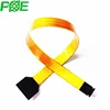 1 layer 2 layers led fpc pcb for elctronic button keyboard