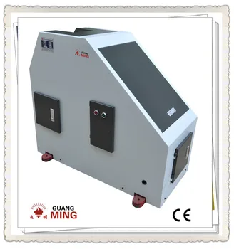 Small size crushing machine applied mining laboratory ore&mineral crusher