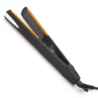 Fast PTC Heating Ceramic Hair Straightener Flat Iron