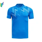 Sport Dry Fit High Quality Man Polo T Shirt