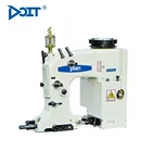 DT35-2C DOIT double thread chain stitch packet bag making closer industrial sewing machine price