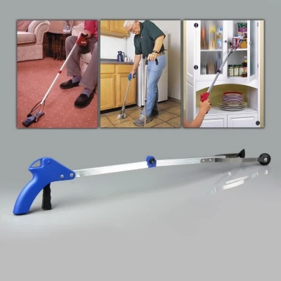 Handy Grabber Portable Reacher Tool