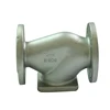 OEM precision casting valve parts valve body