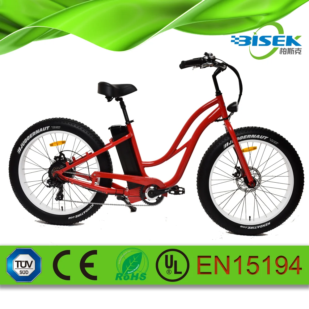 48v E Bike Battery In Frame With Bafang Mid Drive Motor Buy E Bike,E