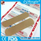 Comfortable elastic fabric medical adhesive bandage with best quality