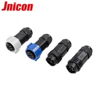 Industrial plug 16 Amp 3 pin male and female connector powercon
