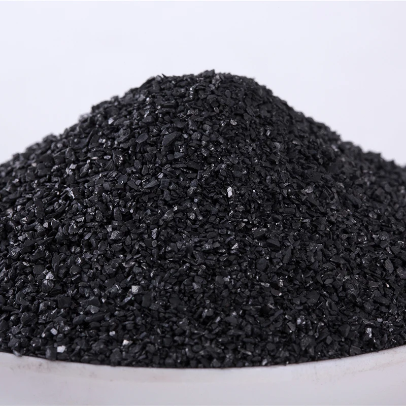 activated carbon filter aquarium