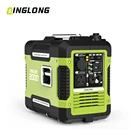Silent Generator Generator Silent Japan 2kva 220v Portable Silent Inverter Generator For Home Use