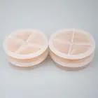 2019 new product bluetooth hearing aid drying pills for hearing aids and ear mold