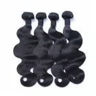 Wholesale One Donor Unprocessed Raw Indian Virgin Cuticle Aligned Hair