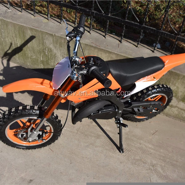 70cc 50cc mini dirt bike kick start for sale pocket bike