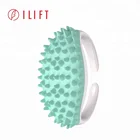Bath Shower Full Body Relaxing Spa Scrub Glove Anti Cellulite Massager TPE Massage Scrub Brush