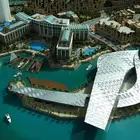 Real Estate Real Estate Scale Model For Hotel