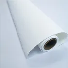 FLY hot sale 260g art canvas waterproof inkjet digital printing cotton canvas for canvas frame