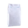 Leak proof chemical plastic packaging PE transparent bag