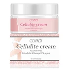 OEM ODM Private Label Effective Best Weight Loss Hot Body Slimming Leggings Massage Cellulite Cream Gel For Beauty Care