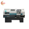 CKA6136i China Supplier CNC Lathe Machine with Professional OEM Manufacturer