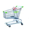 Supermarket Grocery Shopping Cart Manufacturers USA Style