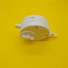 Musical baby crib mobile white toys for infant hundreds of songs option