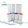 General water and RO treatment filter,polyester cellulose pleated filter cartridge,swimming pool and spa filter cartridge