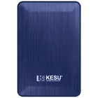 TEYADI 1tb 2.5" Portable External Hard Disk USB 3.0 HDD in Hard Drives