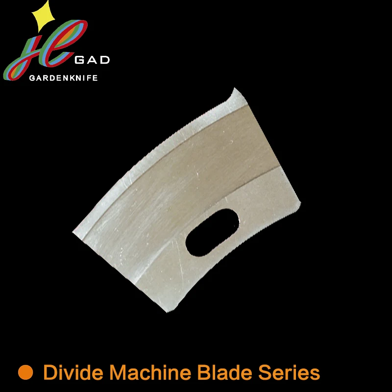 New types industrial blade company