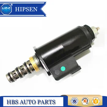 Part No 1211490 121 1490 Hydraulic Pump Solenoid Valve Caterpillar