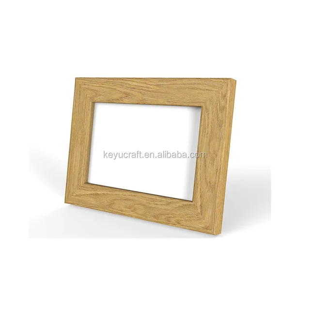 classical wooden frame