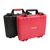 new ip 67 hard ABS plastic waterproof carrying case with foam inside
