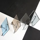 SYS Hot Sale High Quality Safety Colored Tempered Glass