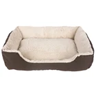 Top Selling Pet Supply Dog Bed Egg Plush Dogbed