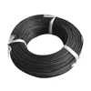 UL3239 Black High Voltage Single core Silicone Electrical Wire 20KVDC
