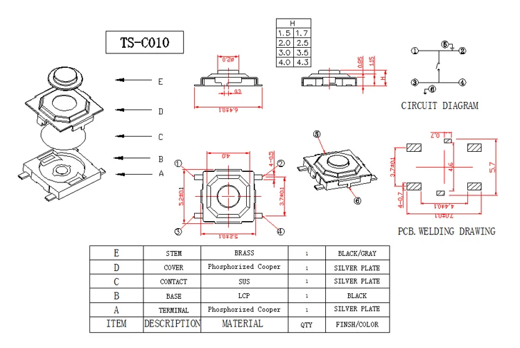 TS-C010