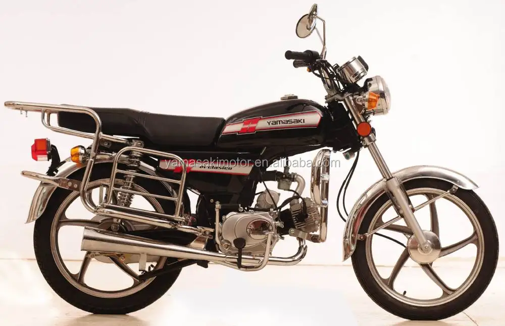 50cc Chinese Motorbikes 4 Stroke Motorcycle Chinese Motorcycle For Sale