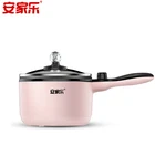 Dormitory Mini Multipurpose Electric egg cooking pot