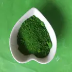 Pigment Iron oxide black /red /green/blue/brown
