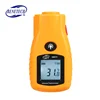 GM270 non-contact resistance digital infrared thermometer for measuring the temperature of object surface