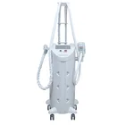 Best selling vacuum cryotherapy velashape slimming machine