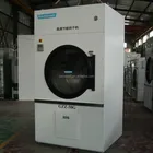 Industrial Automatic Clothes Tumble Dryer, Laundry Equipment 50kg