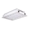 Hot selling meanwell explosion proof gas station led canopy lights