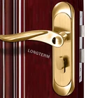 Door Lock Stainless Steel Best Security Door For Front Door Lock
