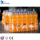 Machine Machinery Equipments High Quality Carbonated Soft Drink Process Equipment / Making Machine