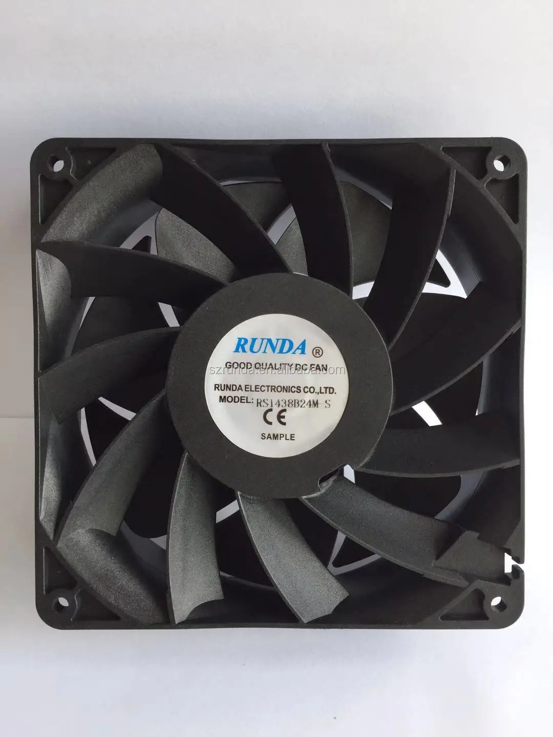 Quality Two Balls Bearing, Brushless, 48V, 24V, 12V - detail 2
