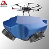UAV Drone Building 3D Molding Map Photogrammetry Survey Mapping Camera