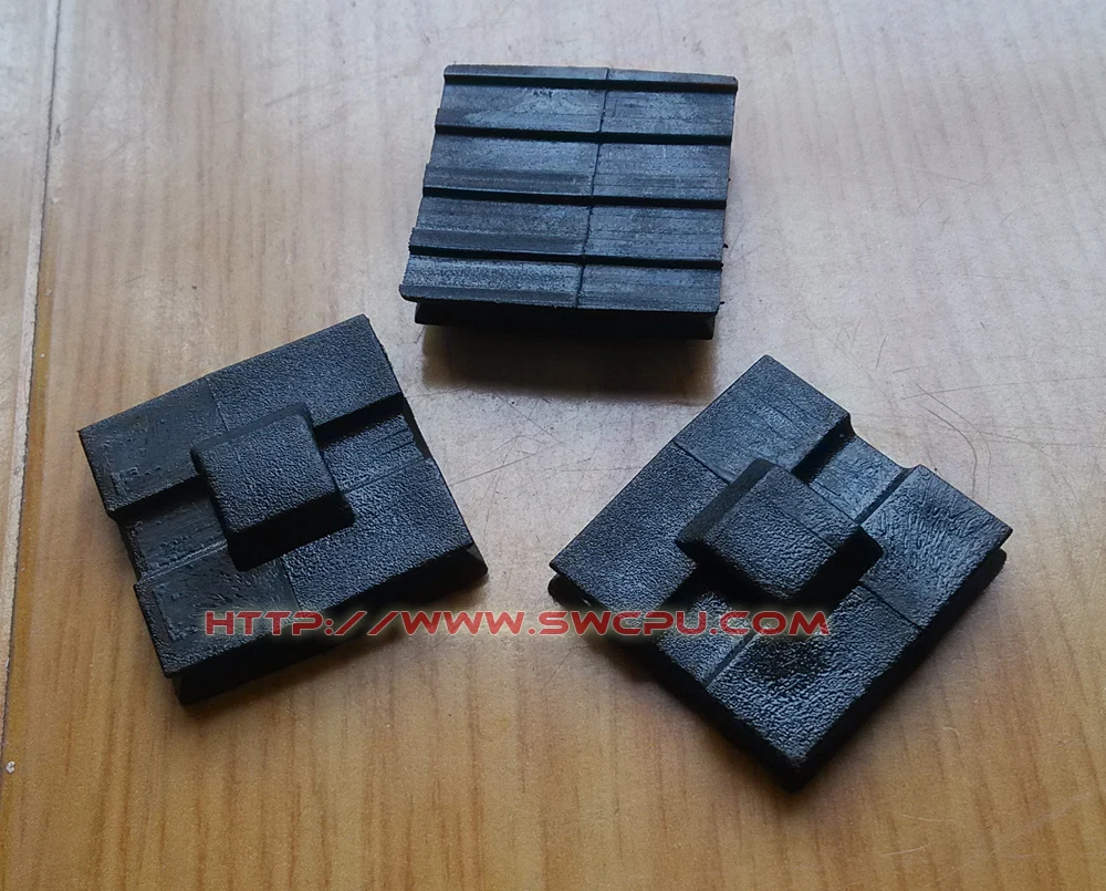 Plastic Insulator Injection Molding Plastic Part