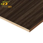 Premium BB/BB GRADE Hardwood Core Melamine Plywood Panel