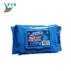 Spunlace Interlining Hygiene Baby Wet Wipe