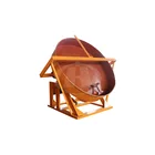1-30tph NPK fertilizer pellet making machine